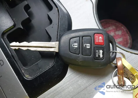 2012 Toyota Camry Se from USA, damaged, VIN 4T1BF1FK0CU068202